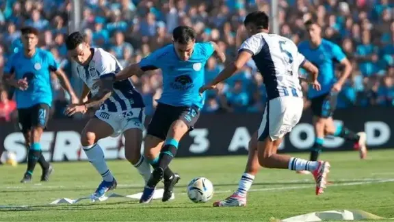 Córdoba se sacude por el Talleres-Belgrano