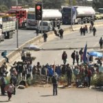 Crisis en Bolivia: ya son cinco los países que enviaron ayuda humanitaria
