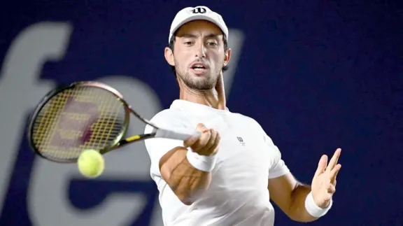 Debutan los primeros argentinos en el Roland Garros