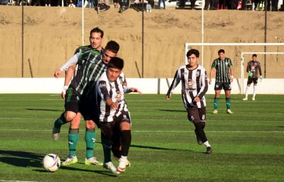 Décimo capítulo para el ascenso