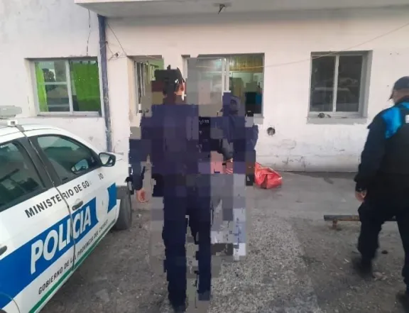 Demoran a un hombre por un intento de hurto en el barrio Ceferino
