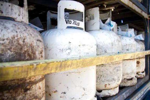 Desregulan el mercado del gas envasado: el Estado dejará de fijar precios y controlar la oferta