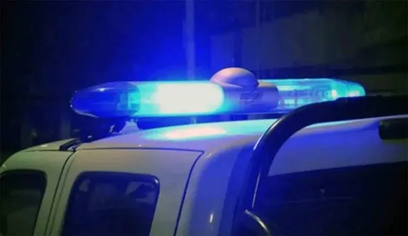 Detenido por violar una perimetral en el barrio Máximo Abásolo