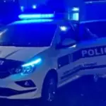 Detienen a un hombre por intentar robar un vehículo con un inhibidor