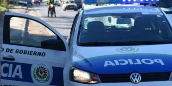 Detienen a un hombre tras intento de robo en el barrio Eva Perón