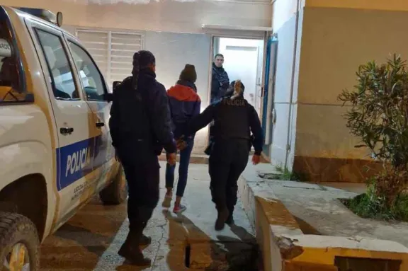 Detienen a una mujer tras intentar robar en una ferretería del barrio Juan XXIII