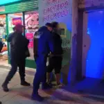 Detuvieron a un hombre con pedido de captura en la Avenida Kennedy