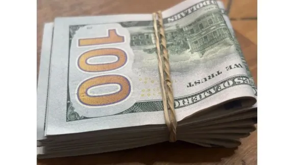 Dólar a la baja y aumento de reservas del BCRA tras dato de inflación de octubre