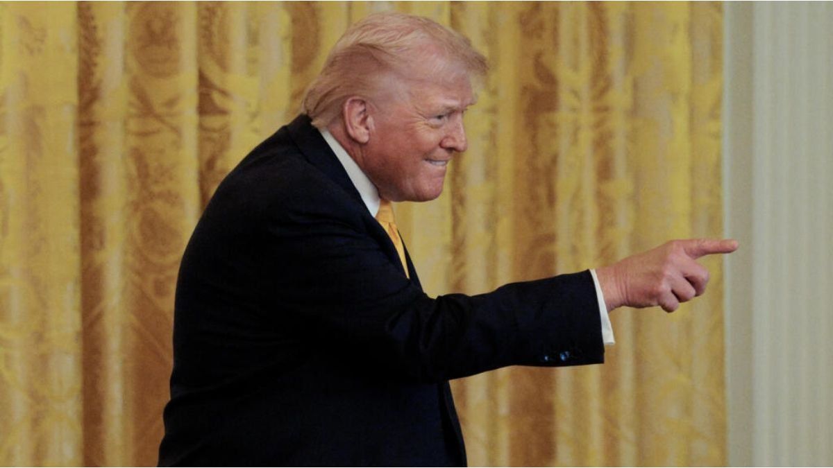 Donald Trump afirmó que Irán entregará su uranio enriquecido a EEUU para su destrucción inmediata