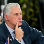 Donald Trump anunció conversaciones con Cuba y aseguró que la isla pide ayuda