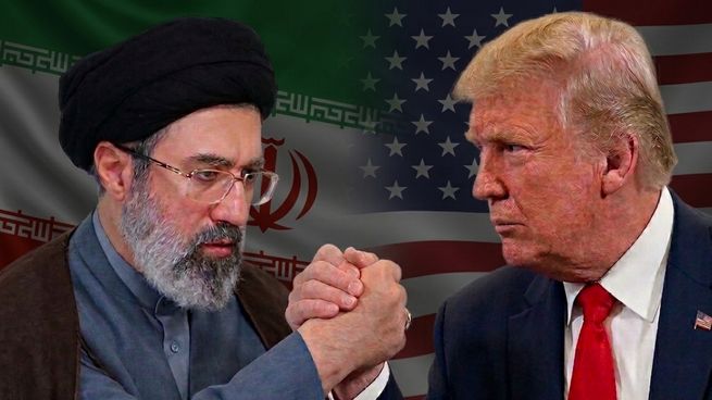 Donald Trump aseguró que se debaten los detalles finales del acuerdo con Irán: "Se abrirá el Estrecho de Ormuz"