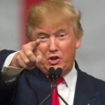 Donald Trump busca bloquear los controles migratorios de las "ciudades santuario" de EEUU y crece la tensión interna con los estados