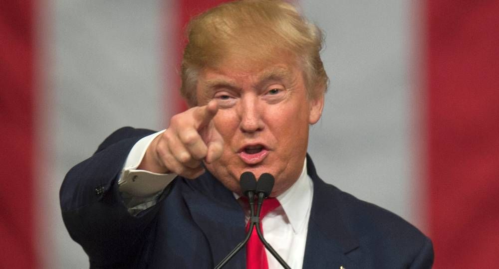 Donald Trump busca bloquear los controles migratorios de las "ciudades santuario" de EEUU y crece la tensión interna con los estados