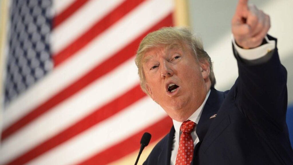 Donald Trump confirmó que Israel y Líbano extenderán tres semanas el alto el fuego