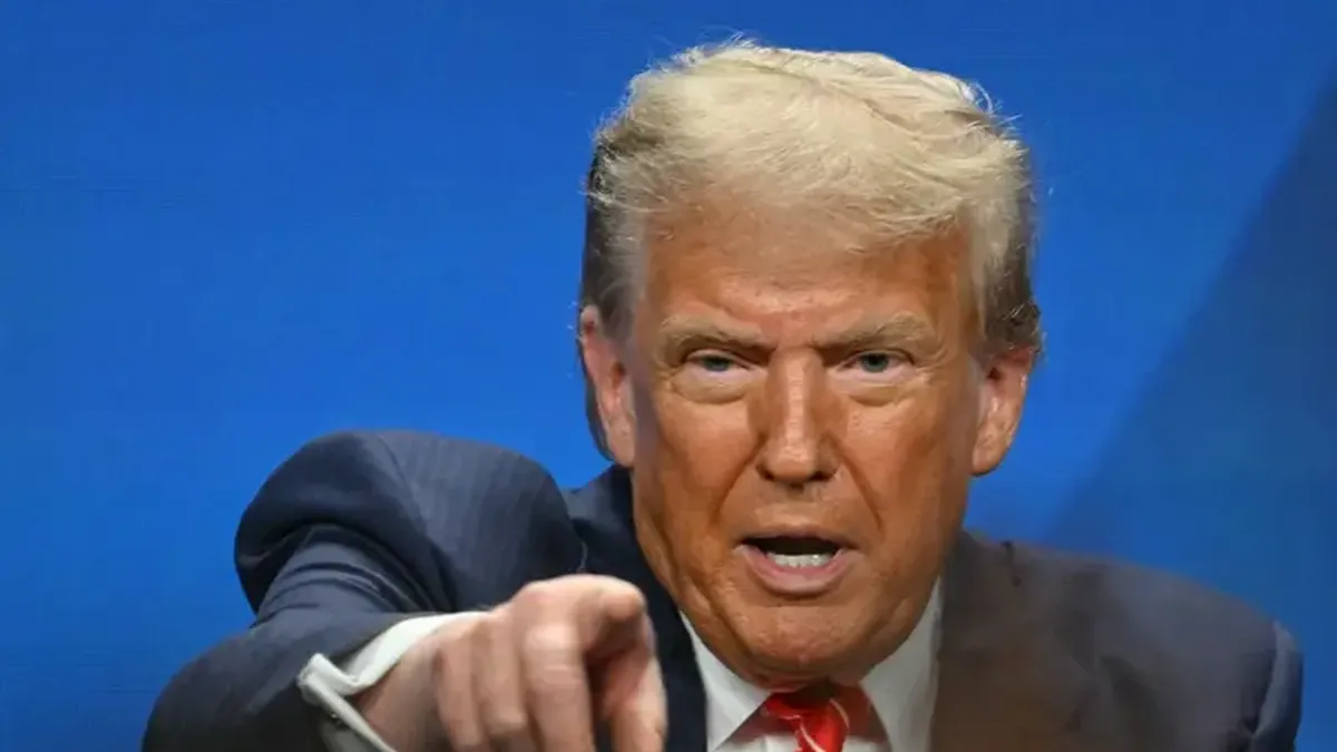 Donald Trump endurece sus exigencias a Irán mientras se estanca la negociación nuclear