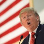 Donald Trump volvió a cargar contra Irán: "Estuvo jugando con Estados Unidos durante 47 años"