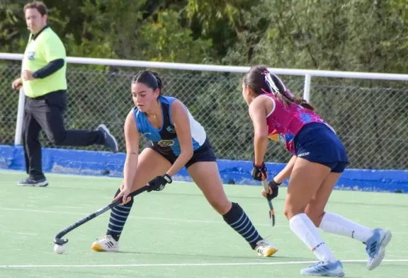 Dos partidos de primera