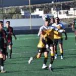Dos partidos para completar la novena fecha