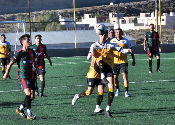 Dos partidos para completar la novena fecha
