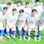Dos triunfos y un empate de la CAI ante Racing de Trelew
