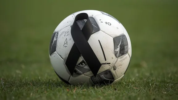 Duelo en el futbol comodorense 