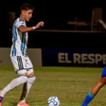 Dura sanción de Conmebol: cuatro meses para un juvenil argentino por racismo