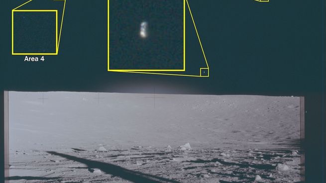 EEUU desclasificó más de 150 archivos sobre OVNIS y vida extraterrestre