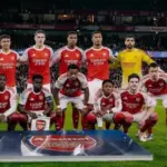El Arsenal se consagró campeón
