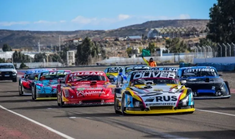 El automovilismo provincial reprogramó sus competencias