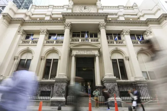 El Banco Central anunció detalles de la Fase 4 del programa económico