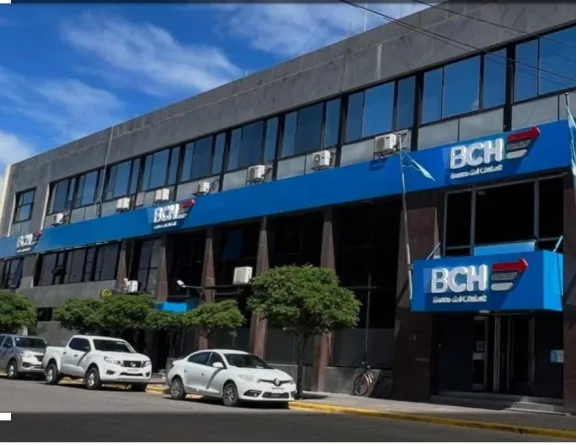 El Banco del Chubut brindará medidas de alivio financiero a damnificados por los incendios en la cordillera 