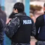 El clásico demandará 100 efectivos policiales