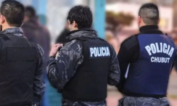 El clásico demandará 100 efectivos policiales