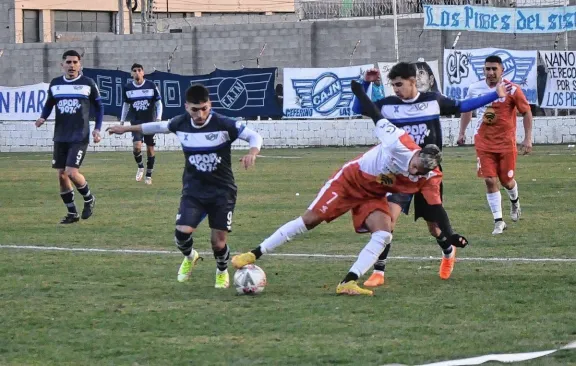 El clásico Newbery-Huracán tiene fecha confirmada