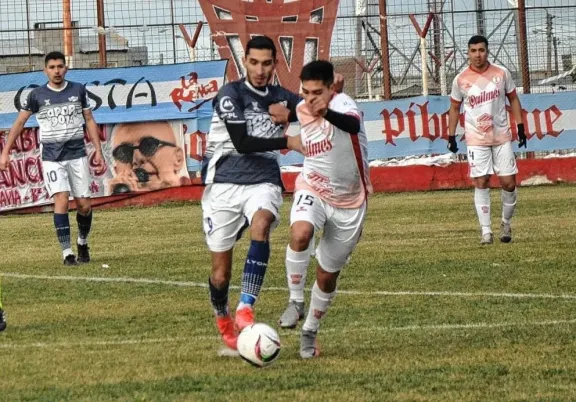 El clásico Newbery-Huracán va el miércoles 29