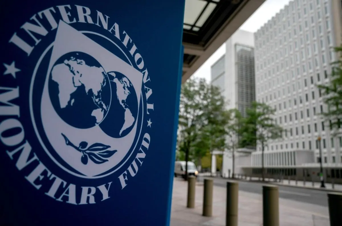El FMI advierte que el PBI y la inflación están mal medidos por la digitalización