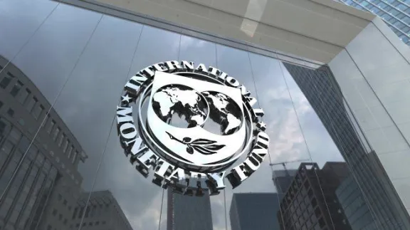 El FMI recortó su previsión de crecimiento y alertó por mayor inflación en Argentina