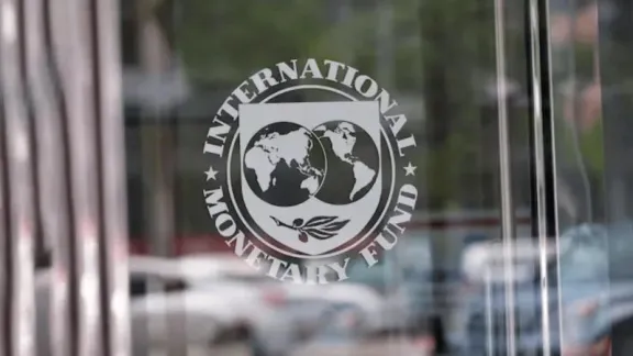 El FMI respaldó el programa económico de Milei y Caputo tras el golpe electoral