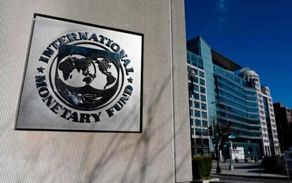 El Gobierno afronta un vencimiento de US$ 822 millones con el FMI