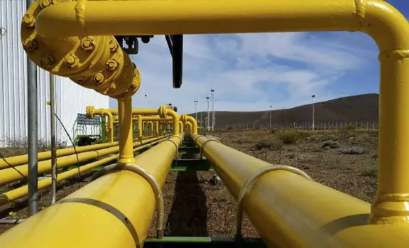 El Gobierno aumentó la alícuota del gas para financiar subsidios en zonas frías