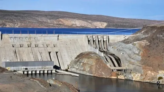 El Gobierno avanza con la venta de las hidroeléctricas del Comahue