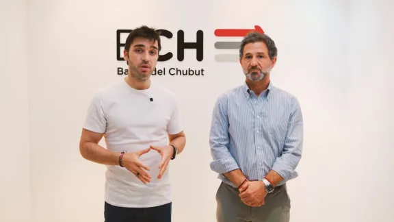 El gobierno lanza un plan con medidas financieras para aliviar a más de 14 mil chubutenses