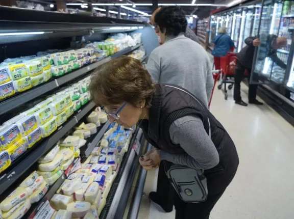 El Gobierno realizó cambios en Defensa del Consumidor