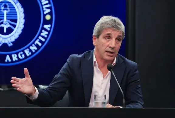El Gobierno reducirá las tasas de interés para deudas impositivas y aduaneras