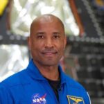 El mensaje de uno de los astronautas del Artemis II a la Tierra: "Somos todos Homo Sapiens"