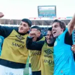 El "Pirata" se adueñó de Córdoba