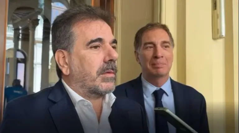 El PRO y La Libertad Avanza consolidan su alianza estratégica con el objetivo puesto en Buenos Aires