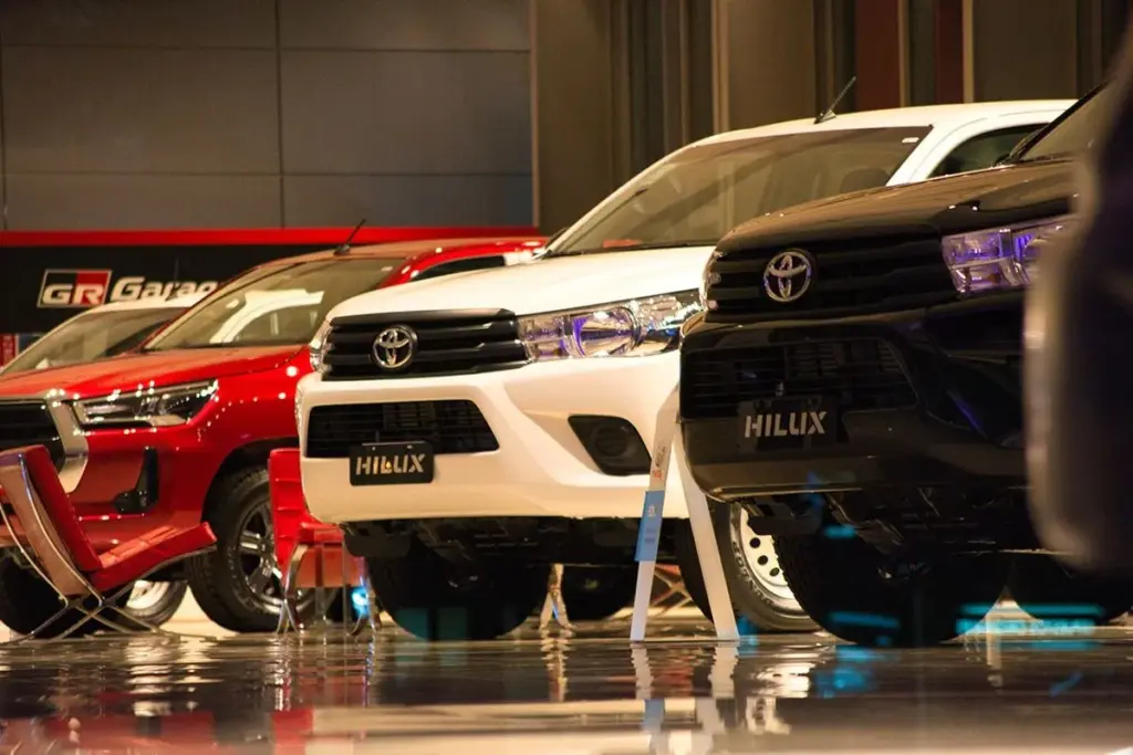 El sector automotriz patagónico creció durante 2025, pero con desafíos