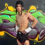 El Team Samurai con buenos resultados en Reyes del Sur  