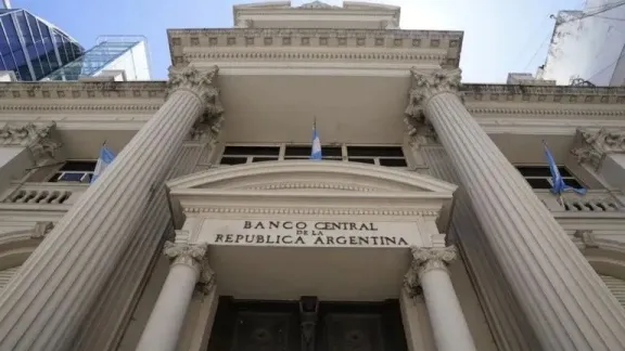 El Tesoro pagó un vencimiento al FMI por u$s796 millones